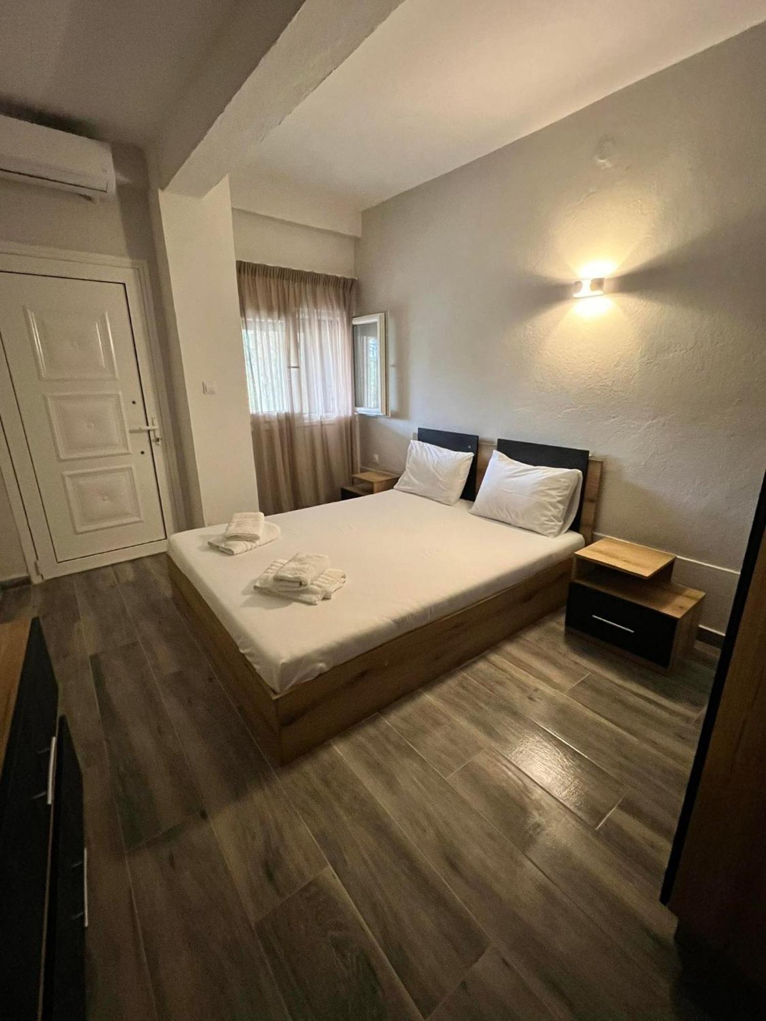 Medusa Rooms Kallithea  Eksteriør billede